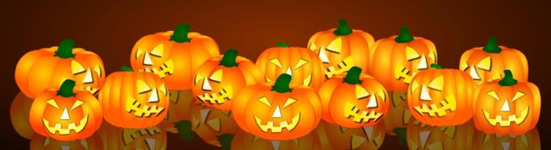 halloween-pumpkins